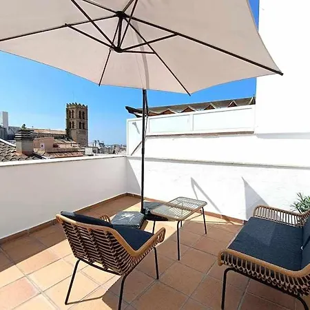 Ba Il Campanile 3 Apartment Blanes