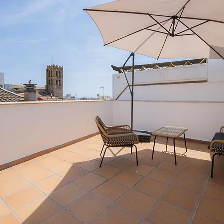 Apartment Ba Il Campanile 3