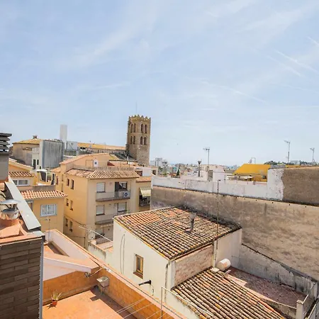 Ba Il Campanile 3 Apartment *