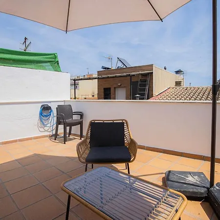 Ba Il Campanile 3 Apartment