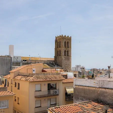 Apartment Ba Il Campanile 3 *