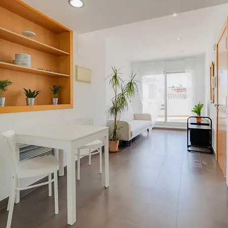 Ba Il Campanile 3 Apartment Blanes