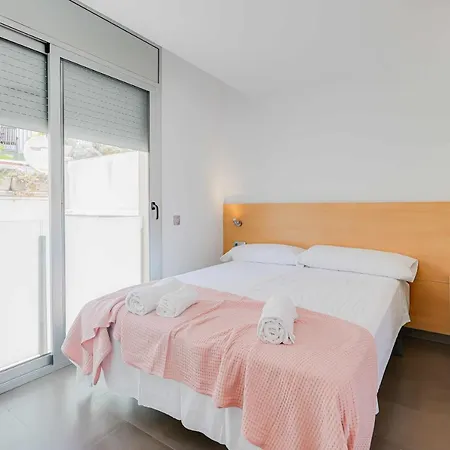 Apartment Ba Il Campanile 3 *