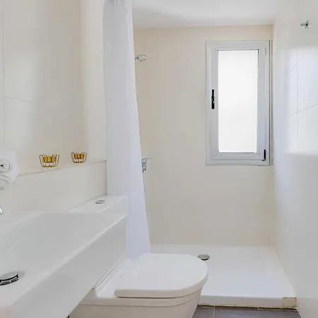 Apartment Ba Il Campanile 3 *